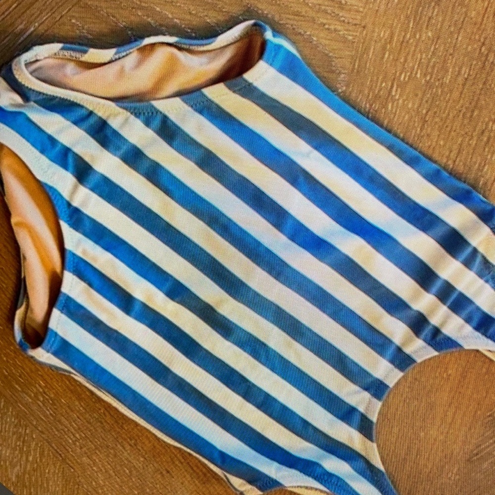Stylish comfortable design style one piece